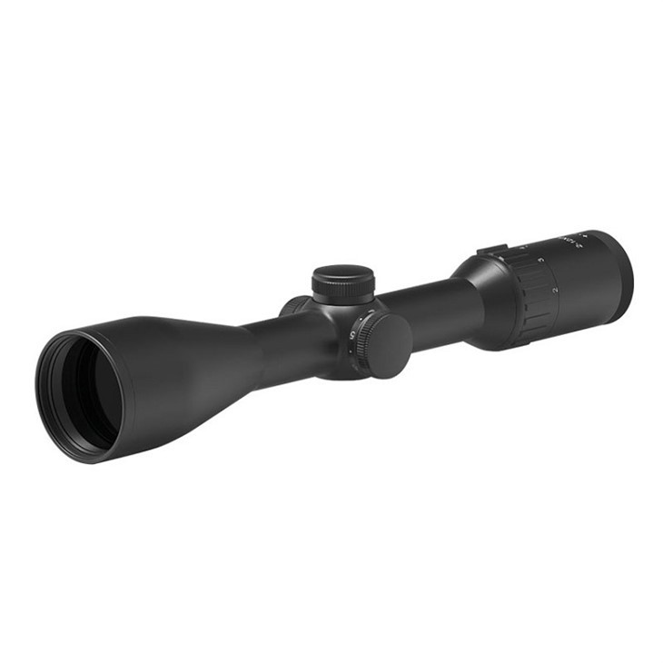Nižini za pušku za pucanje promjera cijevi 30 mm