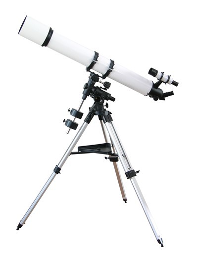 102mm Refractor