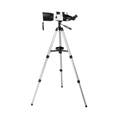 80mm prijenosni teleskop s putnom torbom