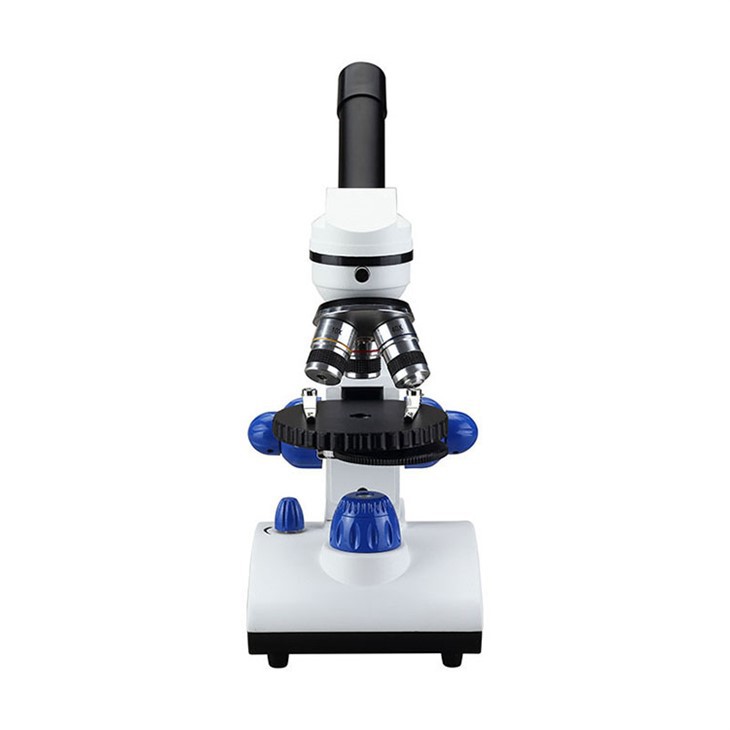 Studentski svjetlosni mikroskop