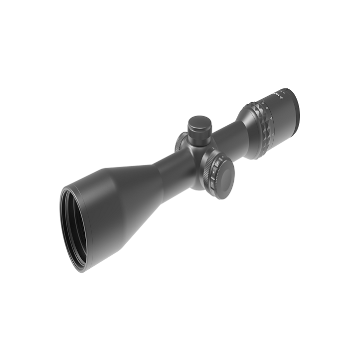 3-15x50 SFIR nišani za gađanje
