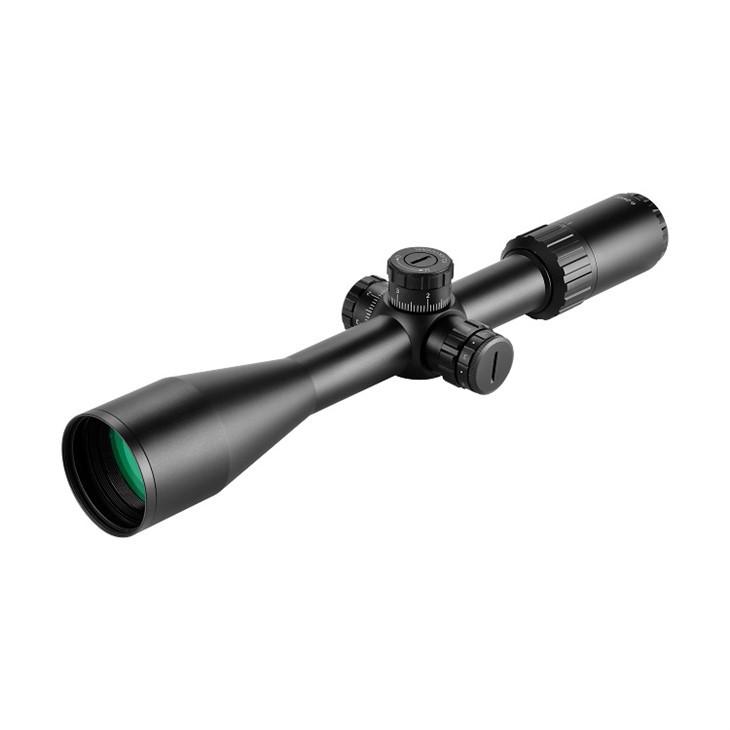 6-24x50 SFIR nižini za gađanje