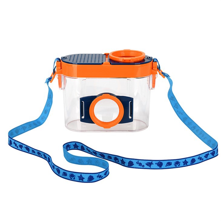 Hvatač buba i povećalo