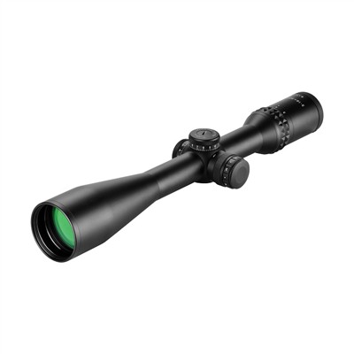 3-18x50 SFIR nižini za gađanje