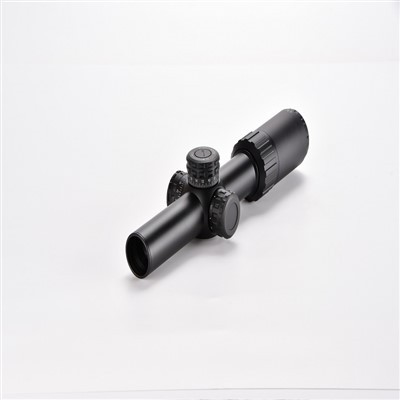 1-4x24 IR nižini za pucanje