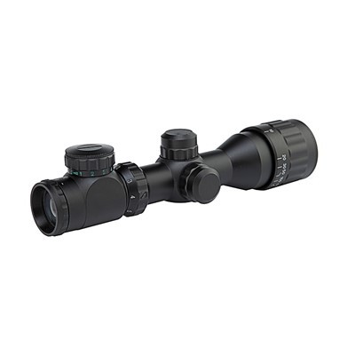 2-6x32 nižini za pucanje