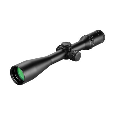3-18x50 SFIR nižini za gađanje