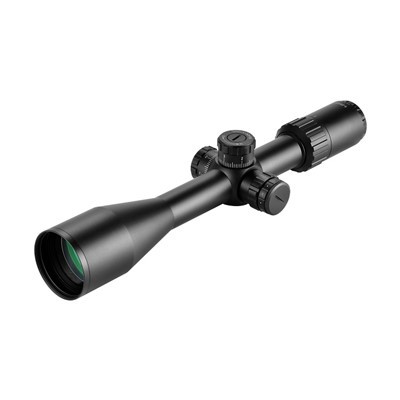 5-25x50 SFIR nišani za gađanje
