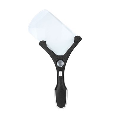 Ručna lupa za čitanje