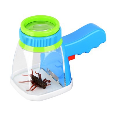 Uvećavajući preglednik grešaka